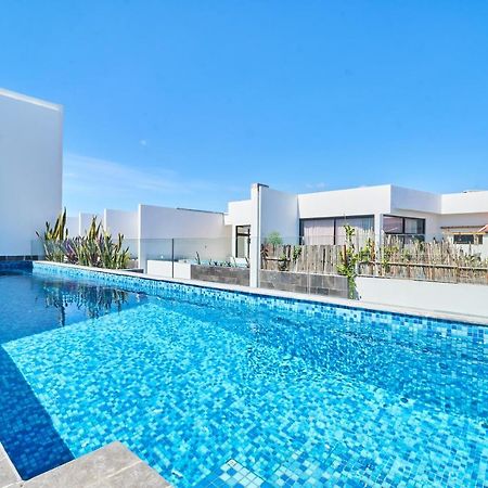 شقة Luxury Penthouse With Private Pool In Aldea Zama تولوم المظهر الخارجي الصورة