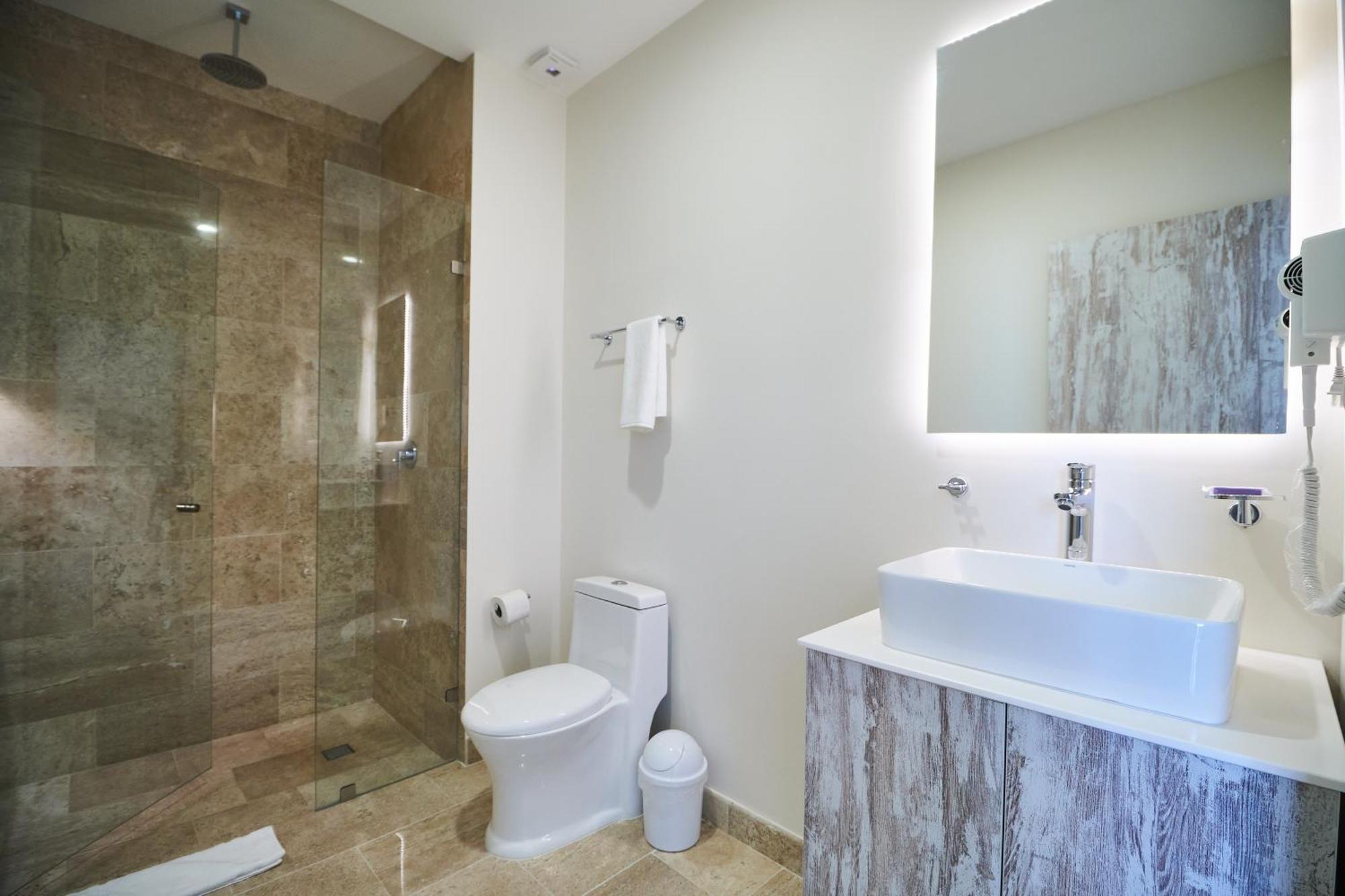 شقة Luxury Penthouse With Private Pool In Aldea Zama تولوم المظهر الخارجي الصورة